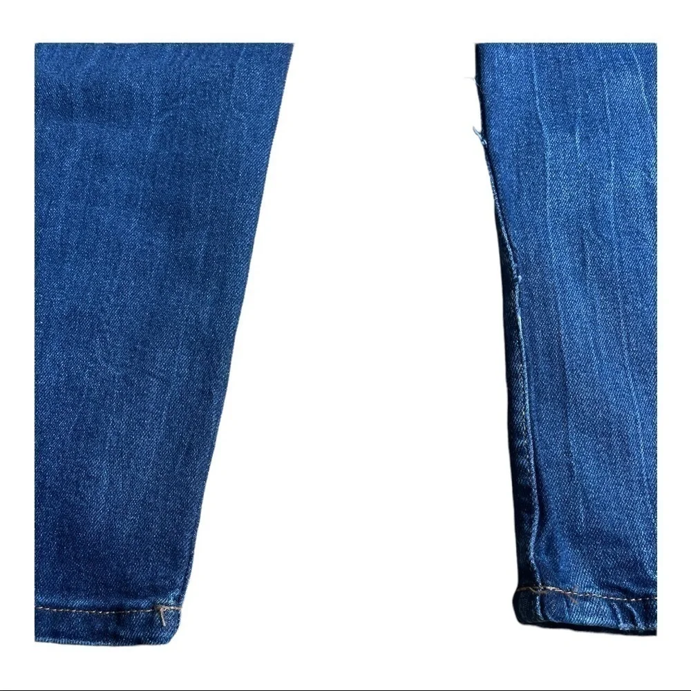 Bershka slim fit